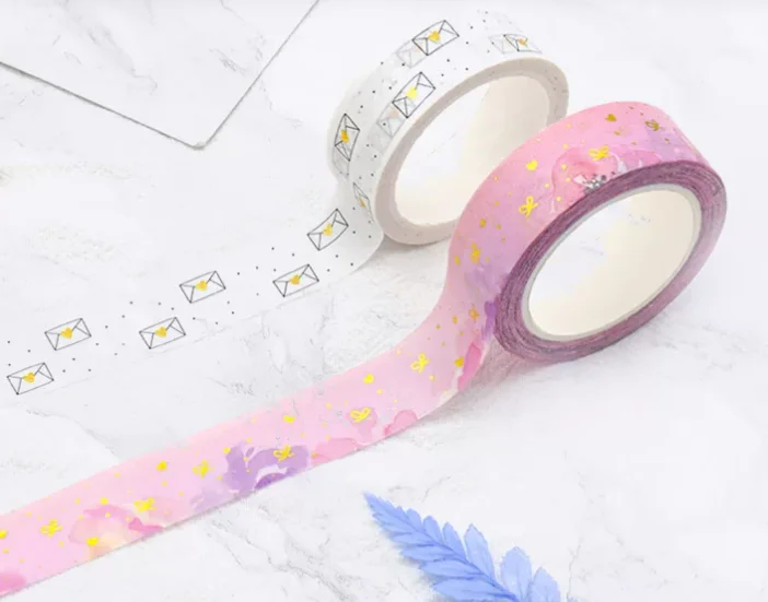 washi tape