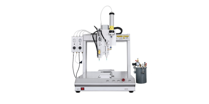 手动点胶机价格