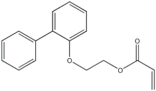 聚乙二醇鄰苯基苯醚丙烯酸酯（OPPEA）的產品介紹