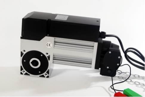 快速門電機1.5KW