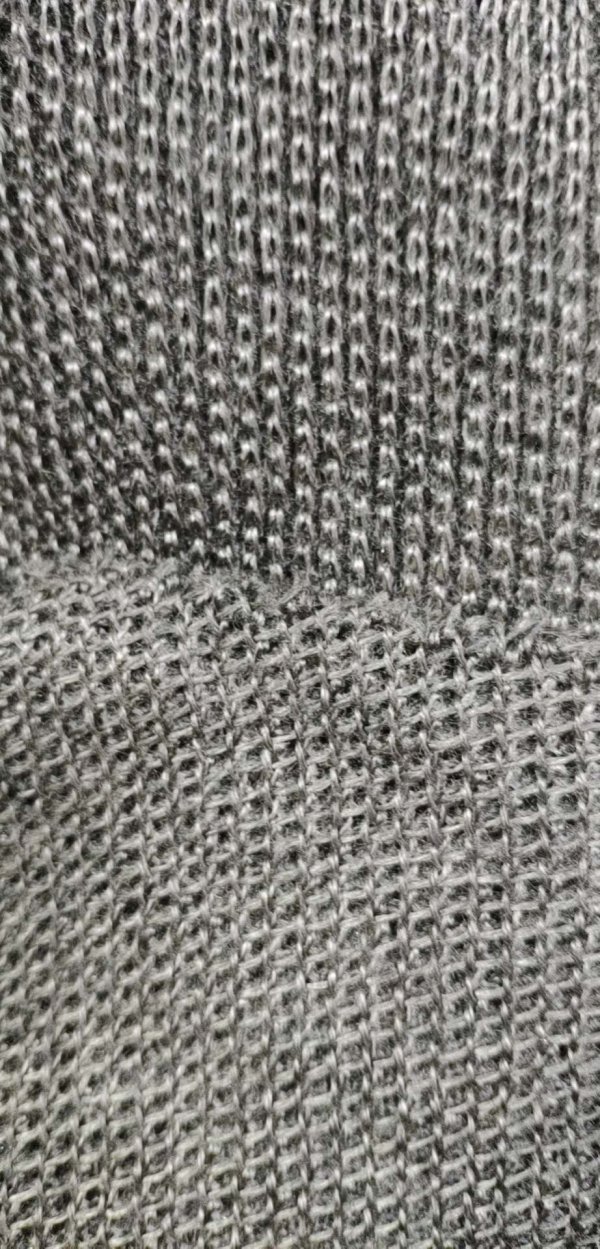 鐵鉻鋁針織布