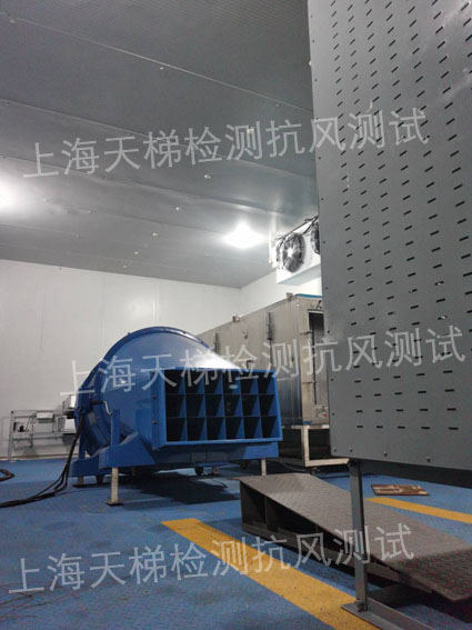 抗风力测试-上海天梯检测技术有限公司