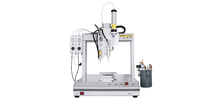 江西UV膠打膠機質量