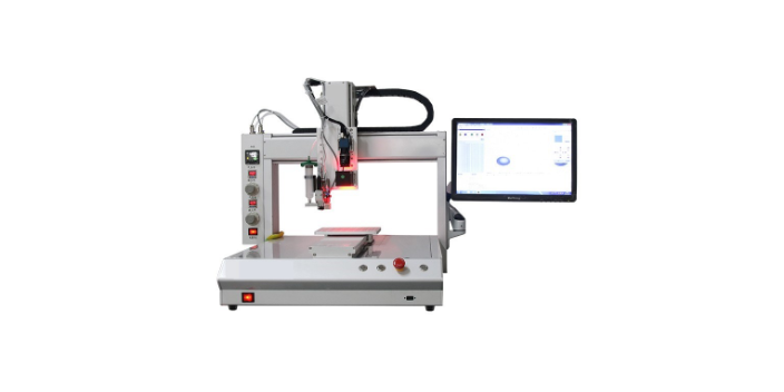 天津全自動打膠機生產(chǎn)廠商