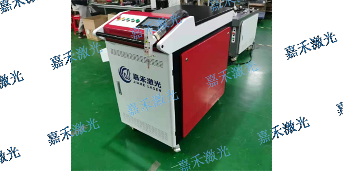 激光串焊机 深圳市嘉禾激光智能科技供应