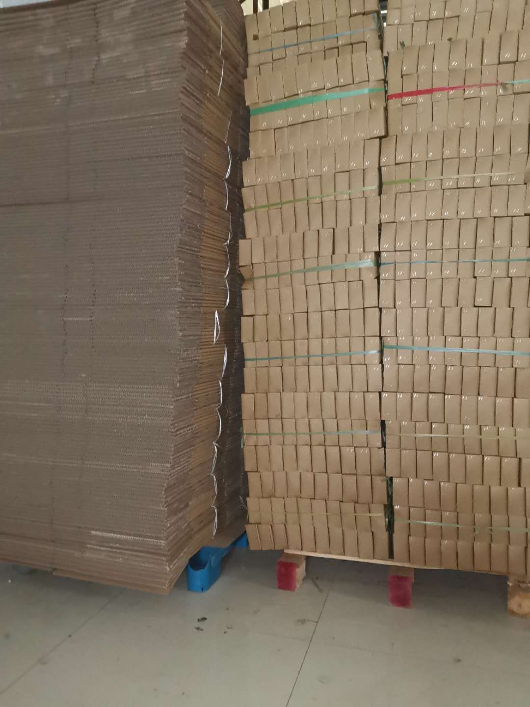 上海宝山纸箱厂定制纸箱价格
