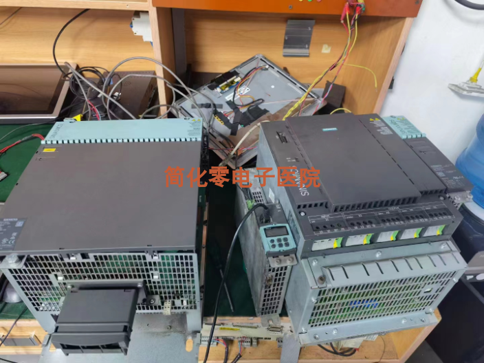 新疆富士伺服驱动器维修服务,伺服驱动器维修