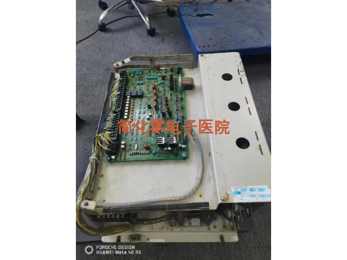 杭州西门子伺服驱动器维修批发价格,伺服驱动器维修