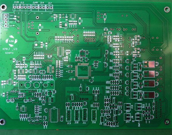 Pcb板价格 Pcb板加工 杭州迈典电子科技有限公司