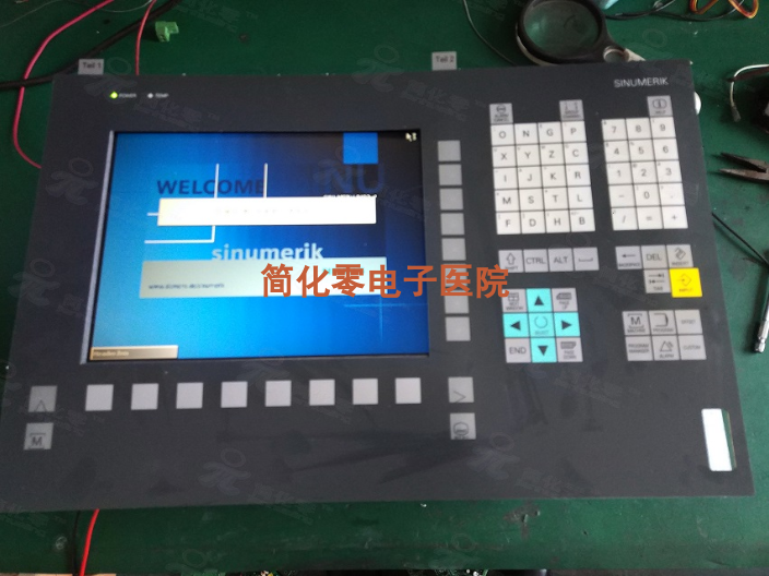 江阴西门子840D数控系统维修型号,数控系统维修
