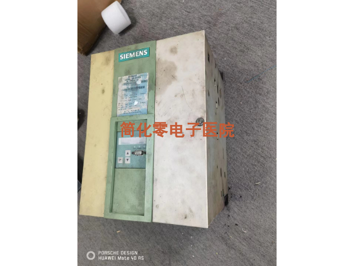 常州艾默生CT直流调速器维修型号,直流调速器维修