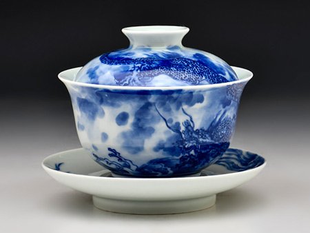 品茗杯