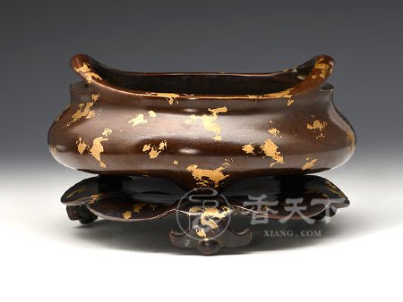 香炉