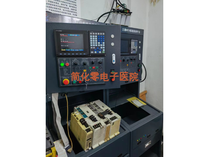 嘉興OTC電源模塊維修方法,電源模塊維修