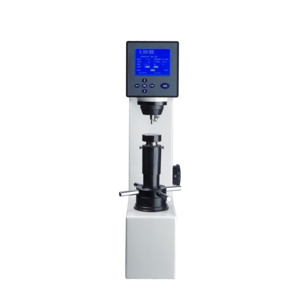 XHRS-150數顯塑料洛氏硬度計