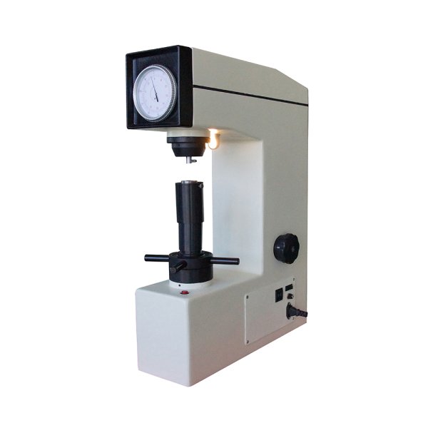 HR-150DT電動洛氏硬度計