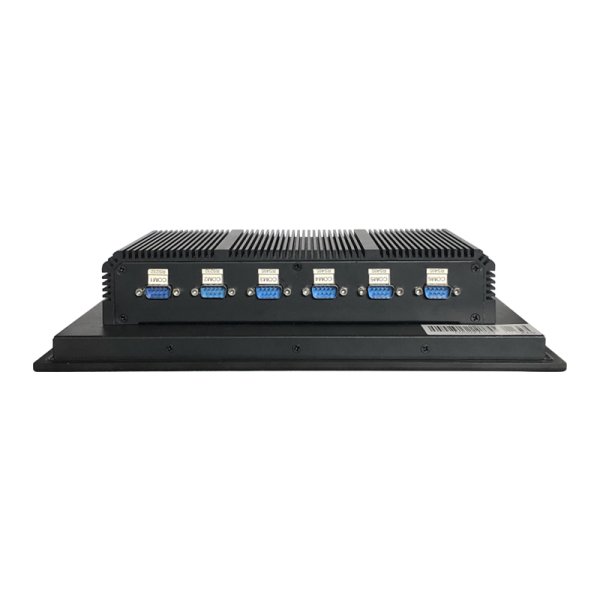 PPC121TZ05(E3845)-工业平板电脑