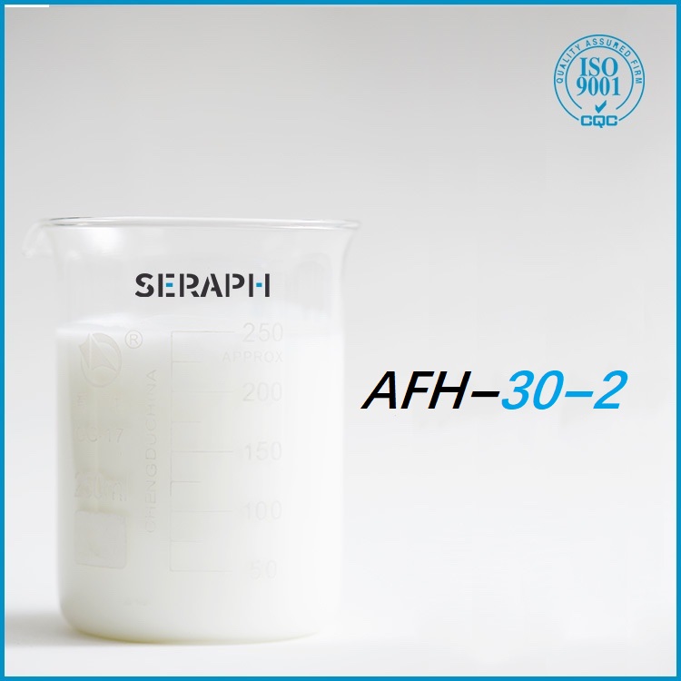 AFH-30-2 有机硅型纺织印染工业消泡剂