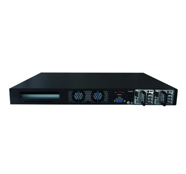 NPC-106R-高性能网络安全终端