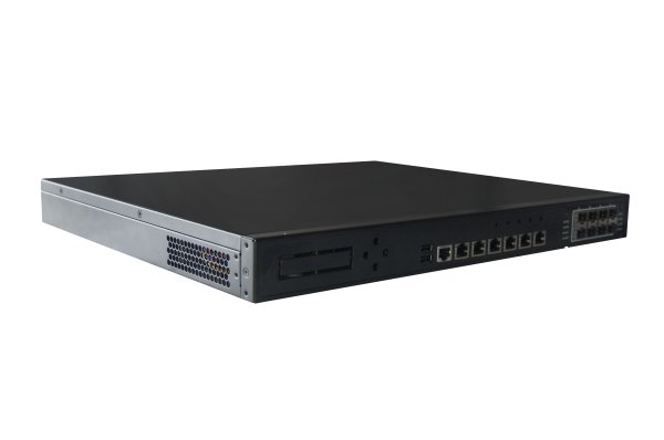 NPC-106R-高性能网络安全终端