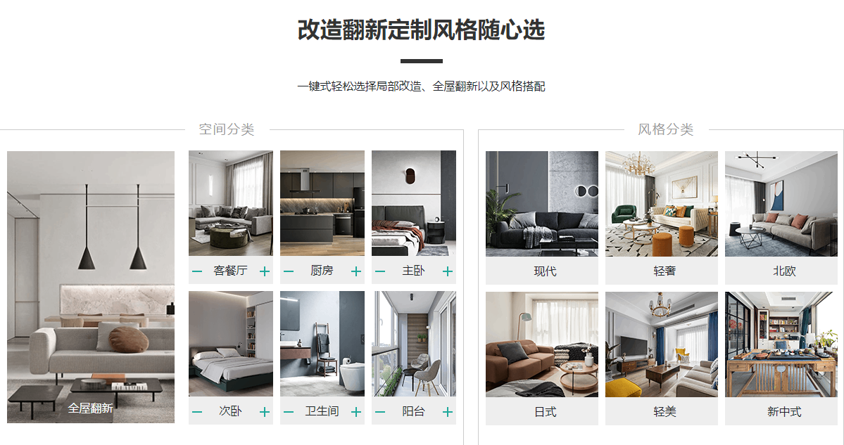 寧波二手房房屋翻新