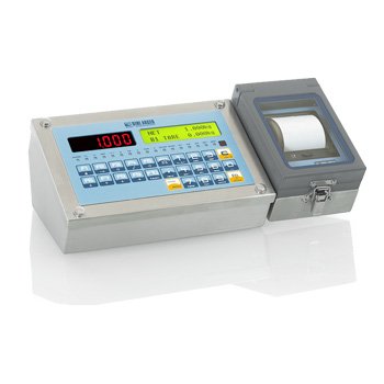 3590EXT“ ENTERPRISE”：工业应用的重量指示器，不锈钢IP68