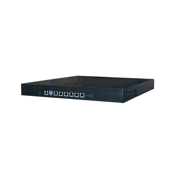 STZJ-NPC106X01-网络安全终端