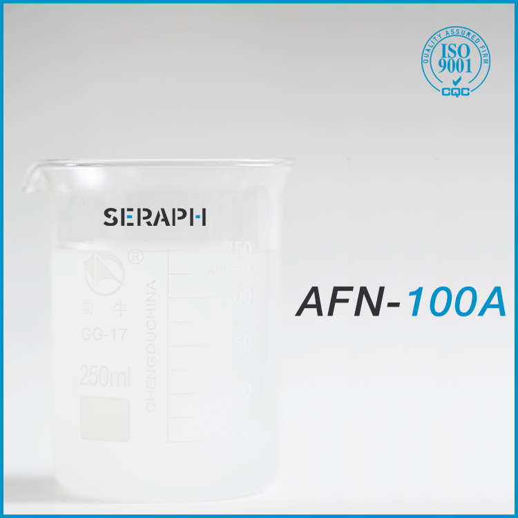 AFN-100A 改性聚醚型表面處理消泡劑