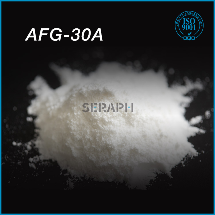 AFG-30A 粉体型表面处理消泡剂