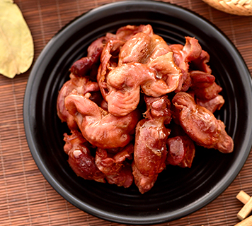 珍王福 元宝鸡胗