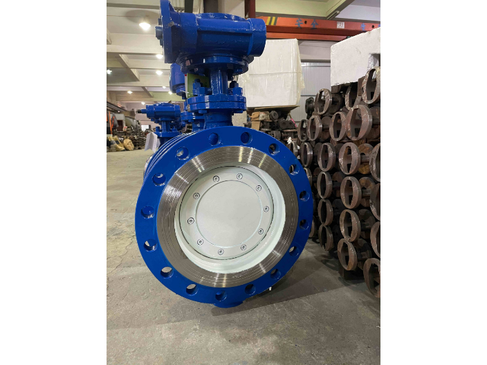 浙江大口徑蝶閥結(jié)構(gòu) 和諧共贏 浙江光大閥門供應(yīng)