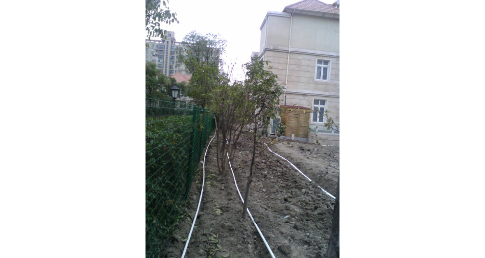 上海周界安防系統(tǒng)廠家直銷 上海歐脈電子供應(yīng);