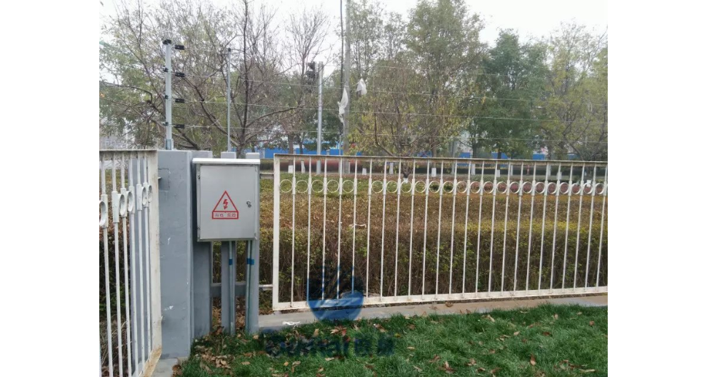 上海變電站周界報警系統(tǒng)品牌 上海歐脈電子供應(yīng);