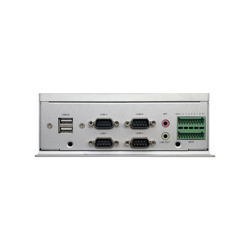 EPC-3500 无风扇工控机
