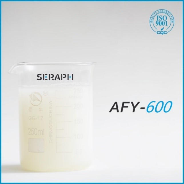 AFY-600 有机硅型石油化学工业消泡剂
