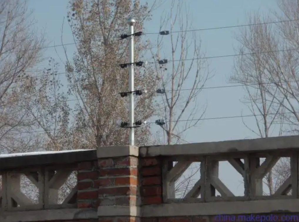 上海張力電子圍欄哪里買 上海歐脈電子供應(yīng);