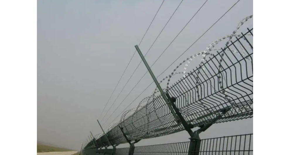 上海脉冲电子围栏价位