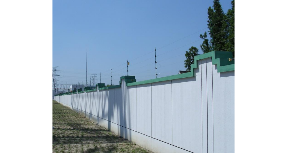 四川电子围栏安装