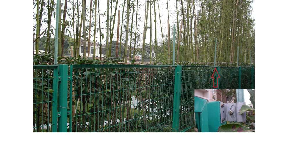 上海电子围栏哪家专业 上海欧脉电子供应