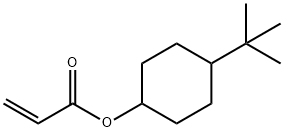 4-叔丁基環己基丙烯酸酯（TBCHA）的產品介紹