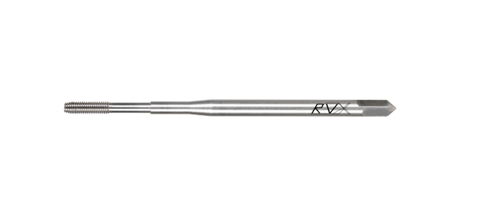 RS-L 長牙加長型擠壓絲錐