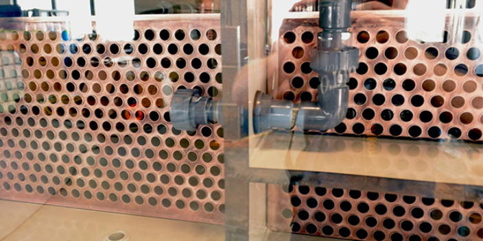 安徽废水蒸发器订制,蒸发器