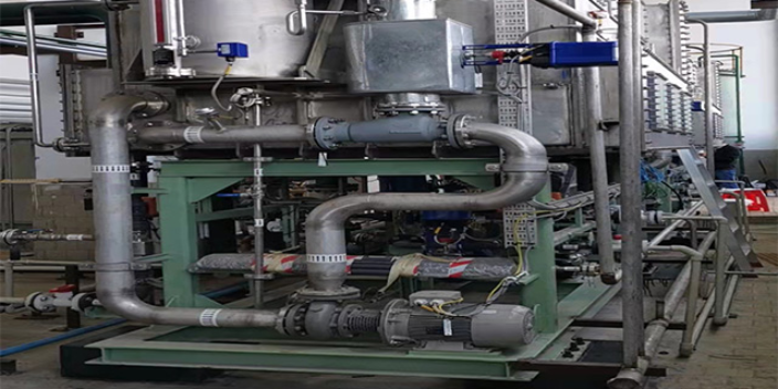 上海美爾森蒸發(fā)器訂制 上海訶拜儒流體工程供應