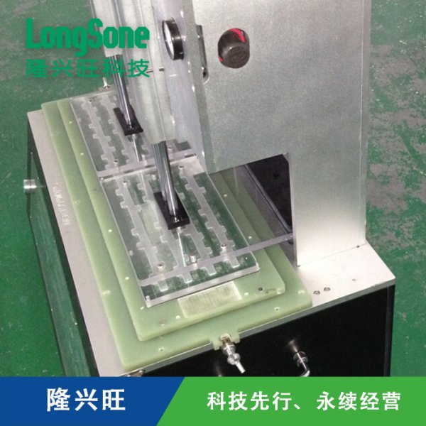LED灯板测试治具