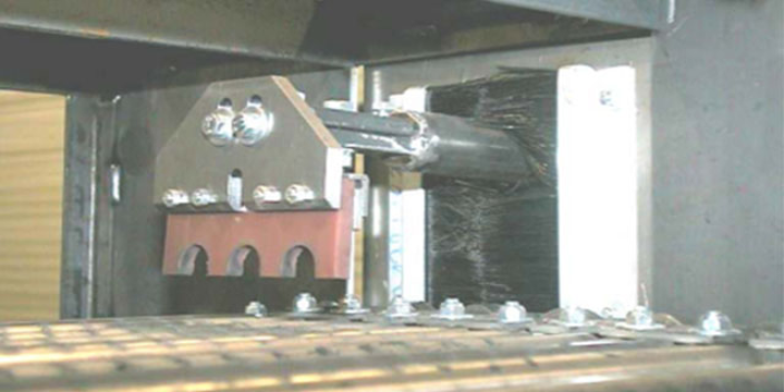 轧机乳化液磁棒式过滤设备供应报价,磁棒式过滤装置