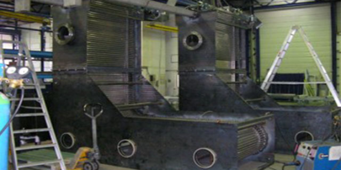 炼钢厂冷轧乳化液磁棒式过滤设备供应报价