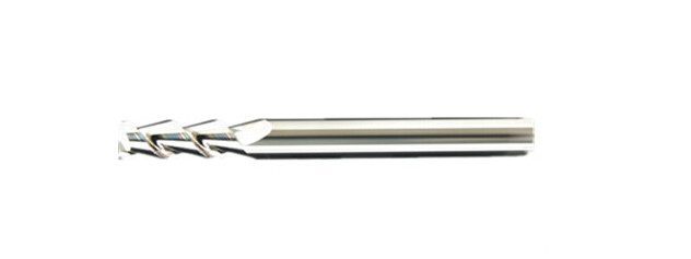 XP2 鋁合金精修立銑刀2刃