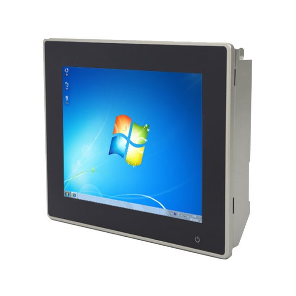 PPC-YQ084TZ05 工业平板电脑