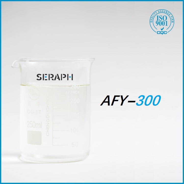 AFY-300 礦物油型涂料油墨工業消泡劑