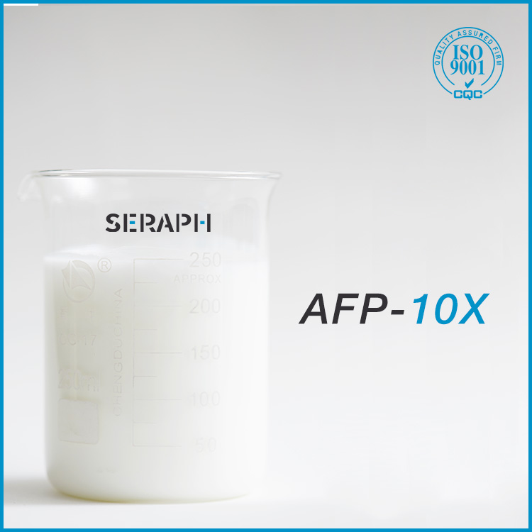 AFP-10X 有机硅型造纸制浆用消泡剂